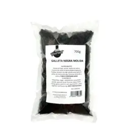 Bucăți de biscuiți cu ciocolată (4-10 mm) 700g - Anyta Cooking