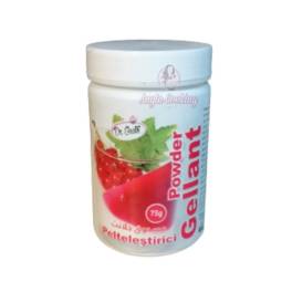 Gelatina pudra - 75gr - Dr Gusto