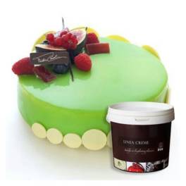 Glazură oglindă KIWI - 3kg - IRCA