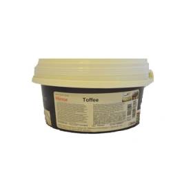 Glazură pentru acoperit - aromă de TOFFEE - 3 kg - Irca