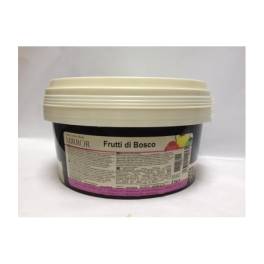 Glazura Oglinda Fructe de Padure - 3 kg - IRCA
