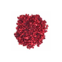 Granule de Zmeura liofilizată -200g - Anyta Cooking - Anyta Cooking