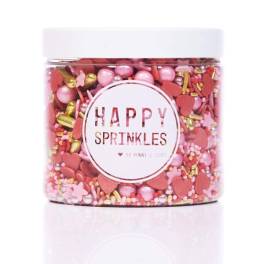 Head over heels - 90 g - Happy Sprinkles