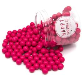 Hot Pink Choco M - 90 g - Happy Sprinkles