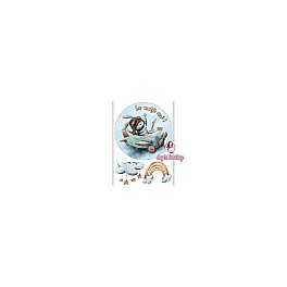 Imagine Comestibila " 1 An 01 " - Anyta Cooking - Anyta Cooking