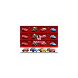 Imagine Comestibila " Cars9 " - Anyta Cooking