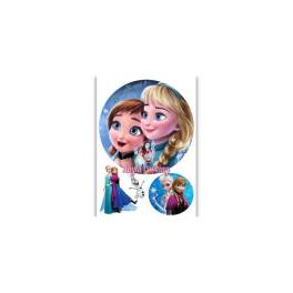Imagine Comestibila " Frozen6 " - Anyta Cooking