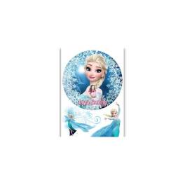 Imagine Comestibila " Frozen8 " - Anyta Cooking
