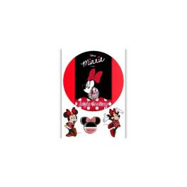 Imagine Comestibila " Minnie Mouse8 " - Anyta Cooking