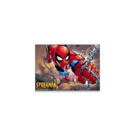 Imagine Comestibila " SpiderMan / Omul Paianjen16  " - Anyta Cooking