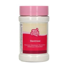 Indulcitor natural Dextrose-200 gr-Funcakes - Anyta Cooking