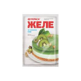 Jeleu cu aromă de Kiwi – 90 gr – YKPACA
