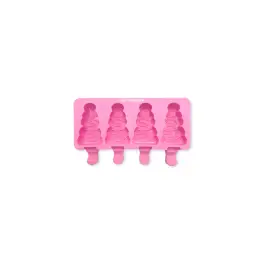 Magic Tree Cakesicle Silicone Mold