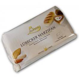 Martipan Almond Paste 52% 1kg - Lubeca
