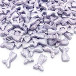 Mermaid Tails - 80 gr - Happy Sprinkles - Anyta Cooking	E171