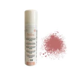 Metallic Spray Rose Gold 75ml -Decora