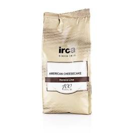 Mix American CHEESECAKE 35% - 1 kg - Irca