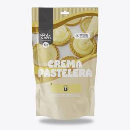 Mix crema patisserie - 1 KG- Azucren