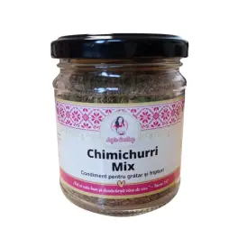 Mix de condimente Chimichurri - 50g - Anyta Cooking