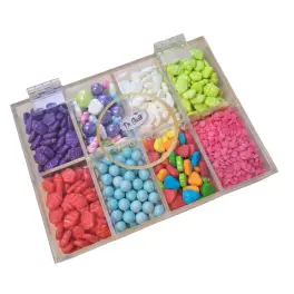 Mix Decor din Zahar/Sprinkles - 200g - NR.10 - Dr Gusto