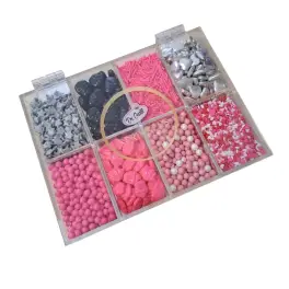 Mix Decor din Zahar/Sprinkles - 200g - NR.11 - Dr Gusto