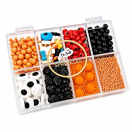 Mix Decor din Zahar/Sprinkles - 200g - NR.14 - Dr Gusto