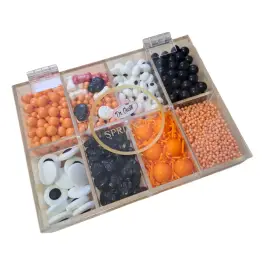 Mix Decor din Zahar/Sprinkles - 200g - NR.15 - Dr Gusto