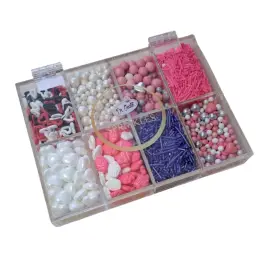 Mix Decor din Zahar/Sprinkles - 200g - NR.2 - Dr Gusto