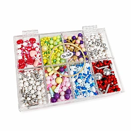 Mix Decor din Zahar/Sprinkles - 200g - NR.24 - Dr Gusto