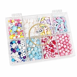 Mix Decor din Zahar/Sprinkles - 200g - NR.25 - Dr Gusto
