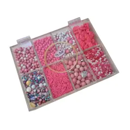 Mix Decor din Zahar/Sprinkles - 200g - NR.3 - Dr Gusto