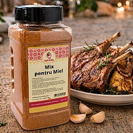Mix pentru MIEL 100% natural - 500g - Anyta Cooking