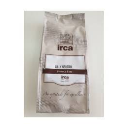 Mix pudră pentru mousse - aromă neutră - 1kg - IRCA