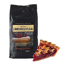 Mix pudra pentru Tarta LIMBURGSE – 1kg - Royal Steensma