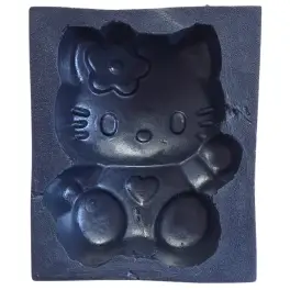  Mulaj 3D Hello Kitty - Cesil