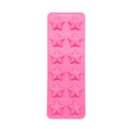 Mulaj din silicon alimentar - Happy Stars - Happy Sprinkles - Anyta Cooking