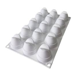 Mulaj din silicon - Lalea - Cesil