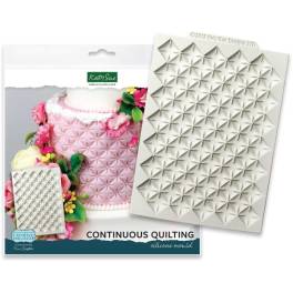 Mulaj Silicon CONTINUOUS QUILTING - KatySue