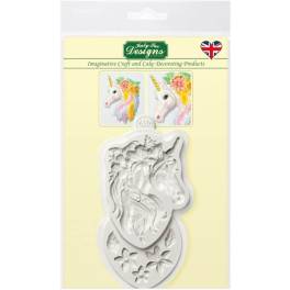 Mulaj Silicon Mini Unicorn – Katy Sue - Anyta Cooking