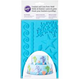 Mulaj Silicon SEA LIFE – WILTON