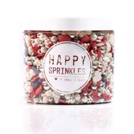 Nordliebe - 90 g - Happy Sprinkles