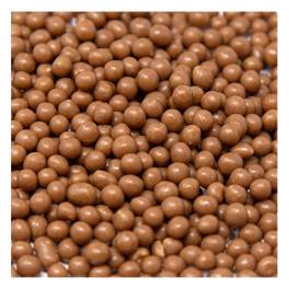 Orez extrudat glazurat cu ciocolată cu lapte - 2 kg - Irca