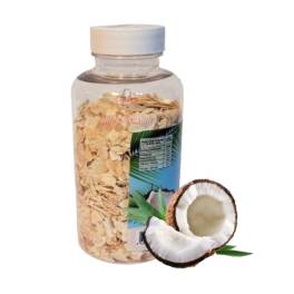 Paiete Crocante 100 gr - Gust de Cocos - Korinitta