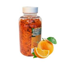Paiete Crocante 100 gr - Gust de Portocale - Korinitta 