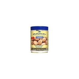 Pastă concentrată aromatizantă-Delipaste-NUCI -1.2 kg -FABBRI