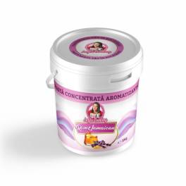 Pastă Concentrată Aromatizantă – ROM JAMAICAN - 1 kg - Anyta Cooking