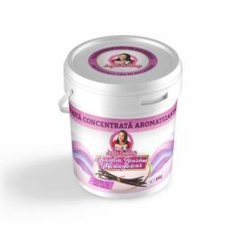 Pastă Concentrată Aromatizantă – VANILIE BOURBON- 1 kg - Anyta Cooking
