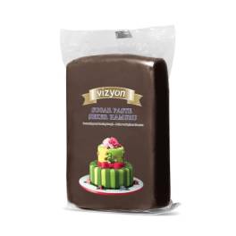 Pastă de zahăr (Fondant) - MARO - 1kg - VIZYON