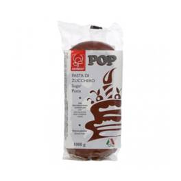 Pastă de zahăr (Fondant) pt acoperit și decor - MARO(Fara Gluten si Vegan)  - 1KG - MODECOR