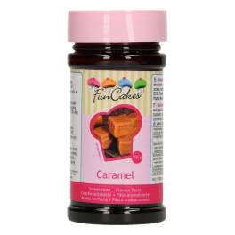 Pasta aromatizanta -CARAMEL-100 gr-Funcakes